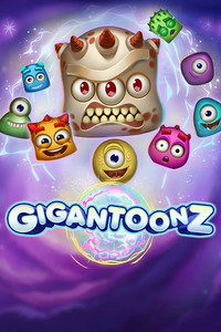 gigantoonz