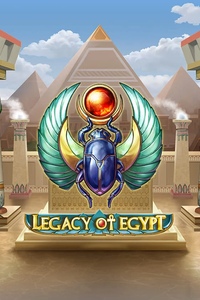 legacyofegypt